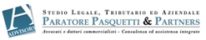 Logo Paratore Pasquetti Partners